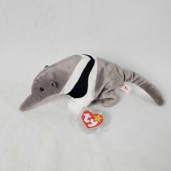 TY Beanie Babies #4195 Ants Rare Mint condition - Picture 1 of 6